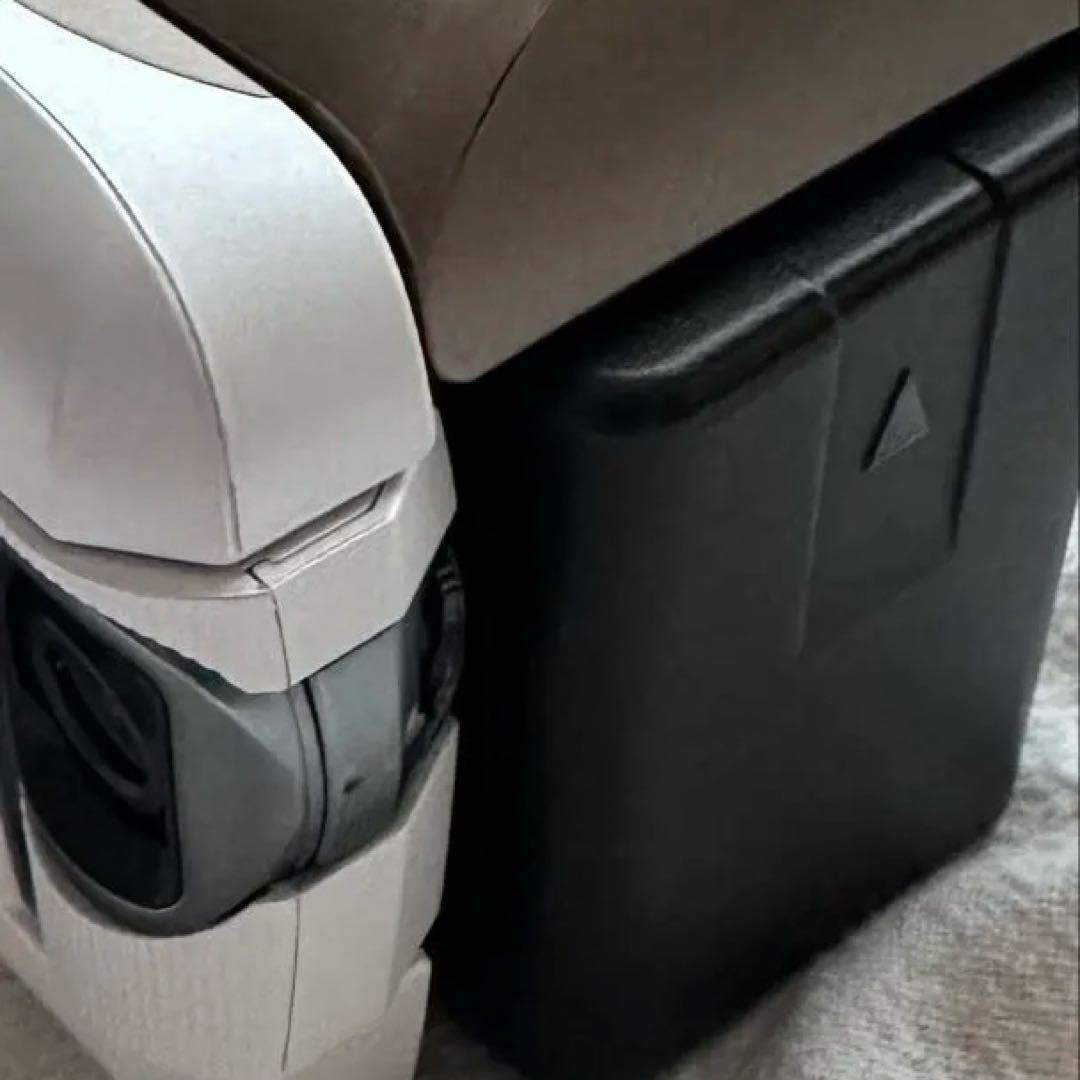 パナソニック デジタルハイビジョン ビデオカメラ HC-W580M