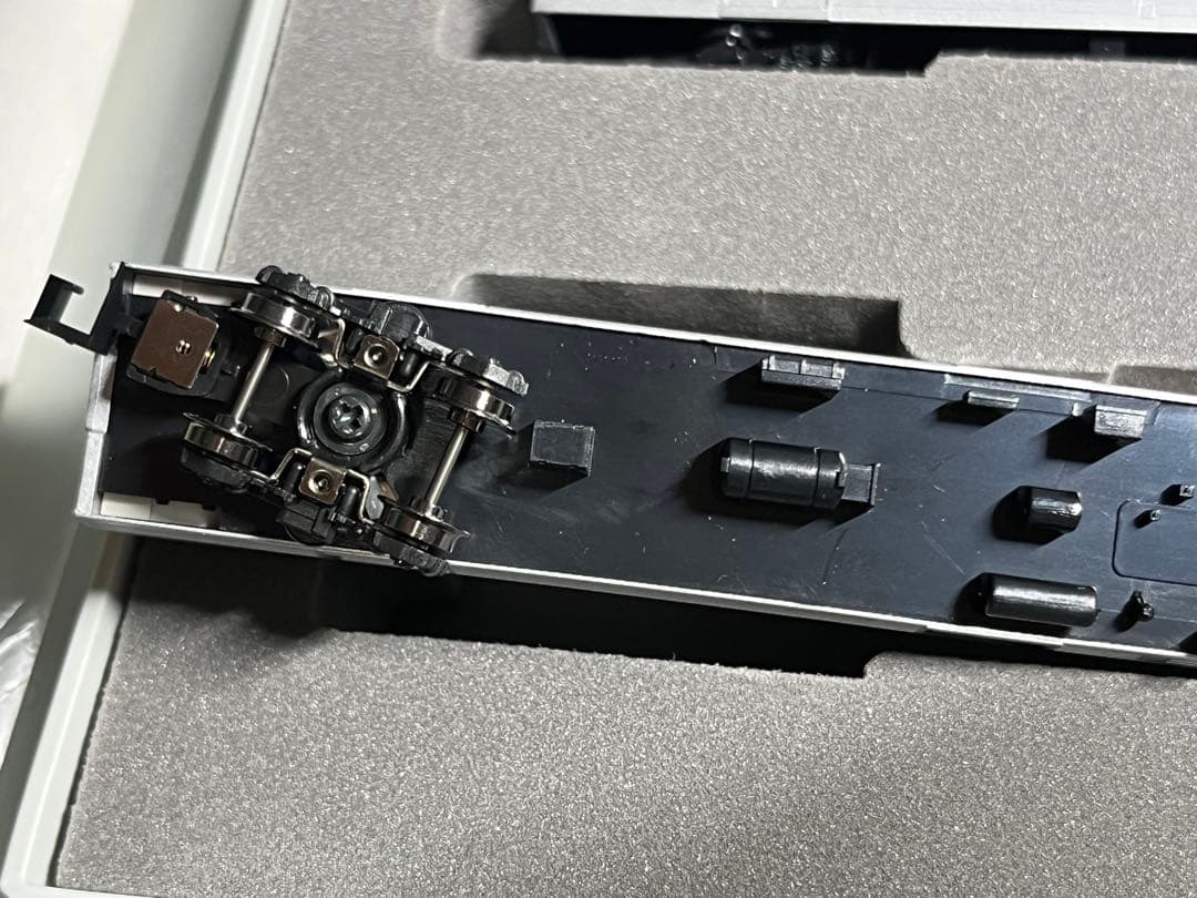 Nゲージ TOMIX 92231 211系1000番台 東北高崎線増結B