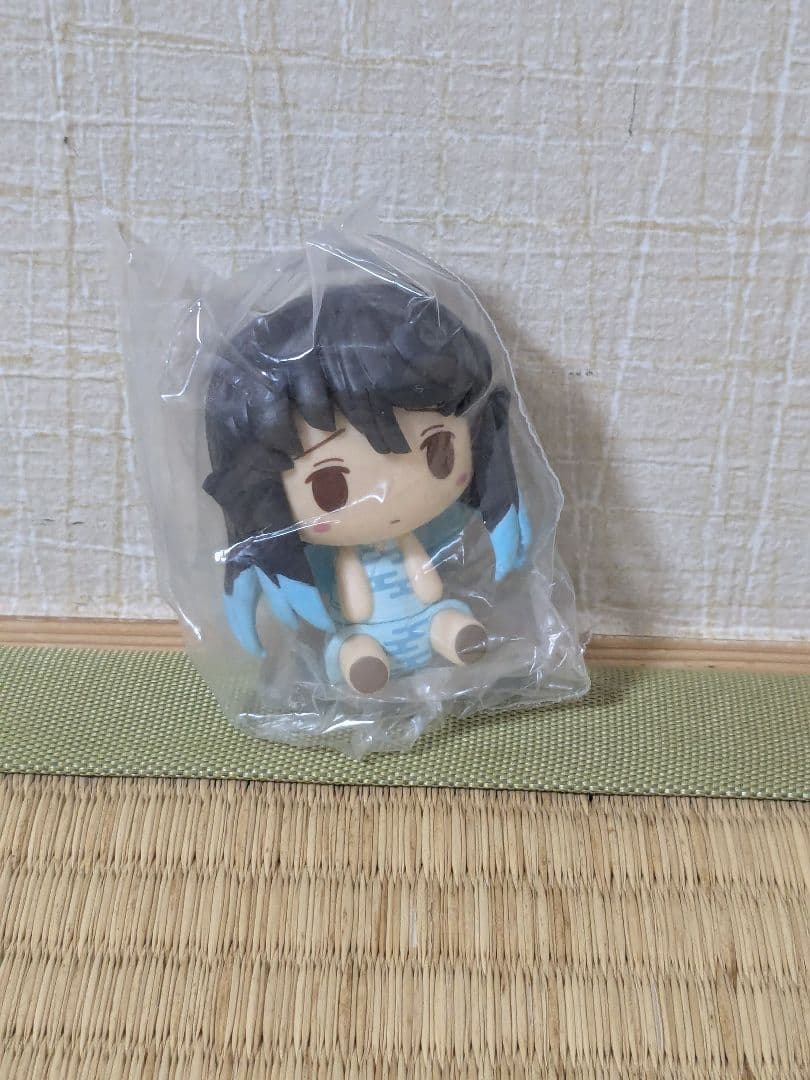 鬼滅の刃 ちょこのっこフィギュア 時透無一郎 時透有一郎