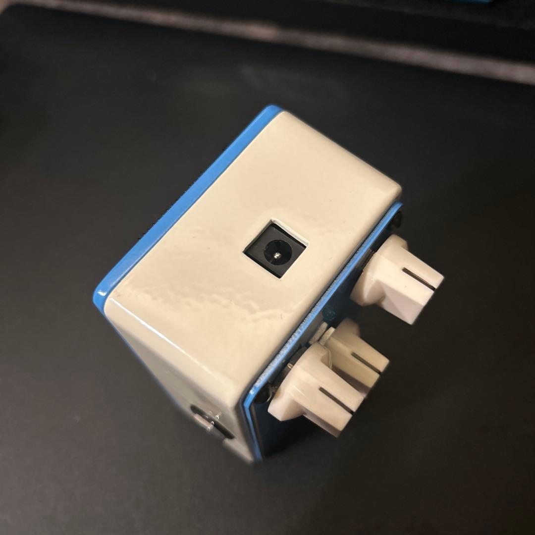 MESA ENGINEERING CLEO ギターエフェクター