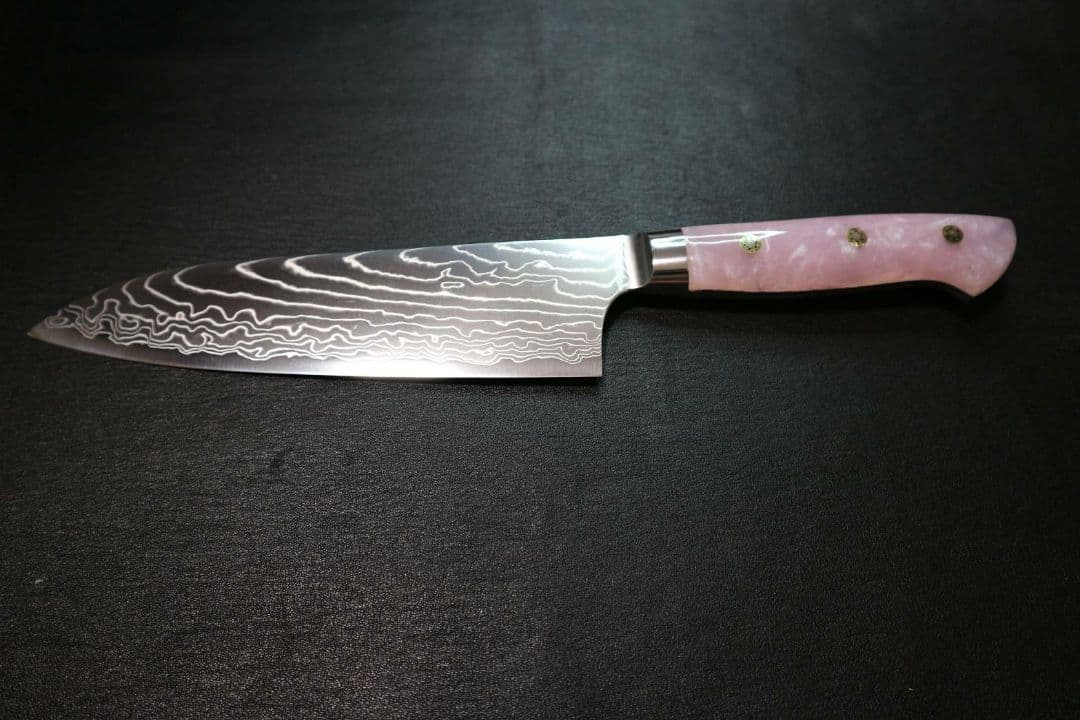 佳人作 三徳包丁