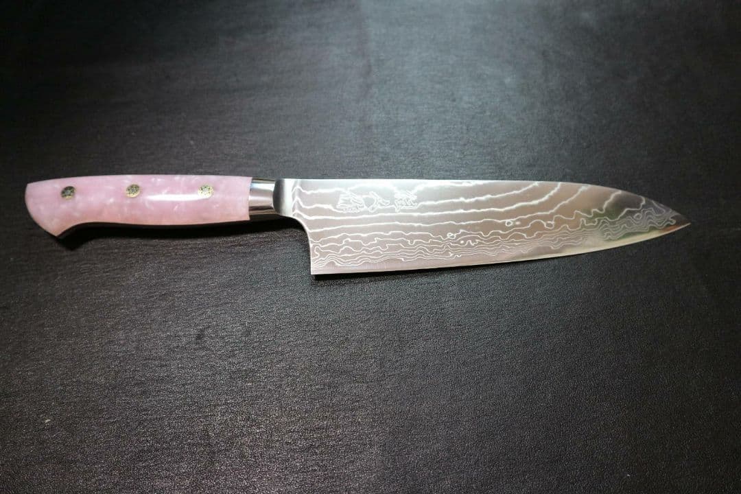 佳人作 三徳包丁