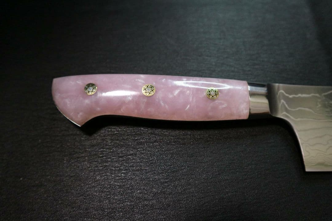 佳人作 三徳包丁