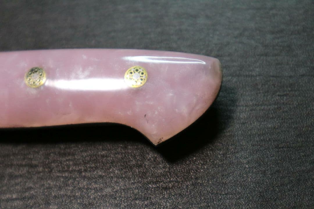 佳人作 三徳包丁