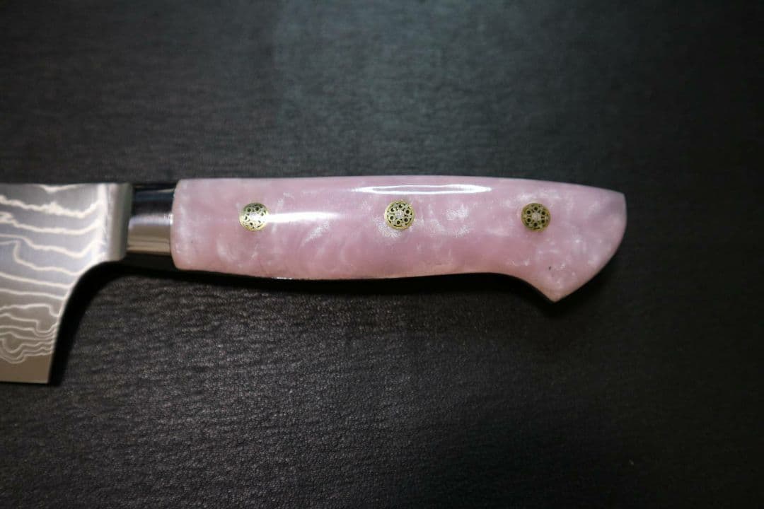 佳人作 三徳包丁