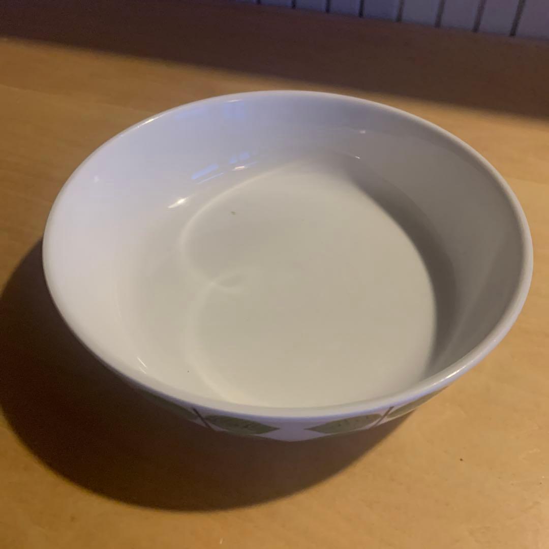 ★希少★グスタフスベリ BERSA ベルサ Φ17 スープボウル 深皿