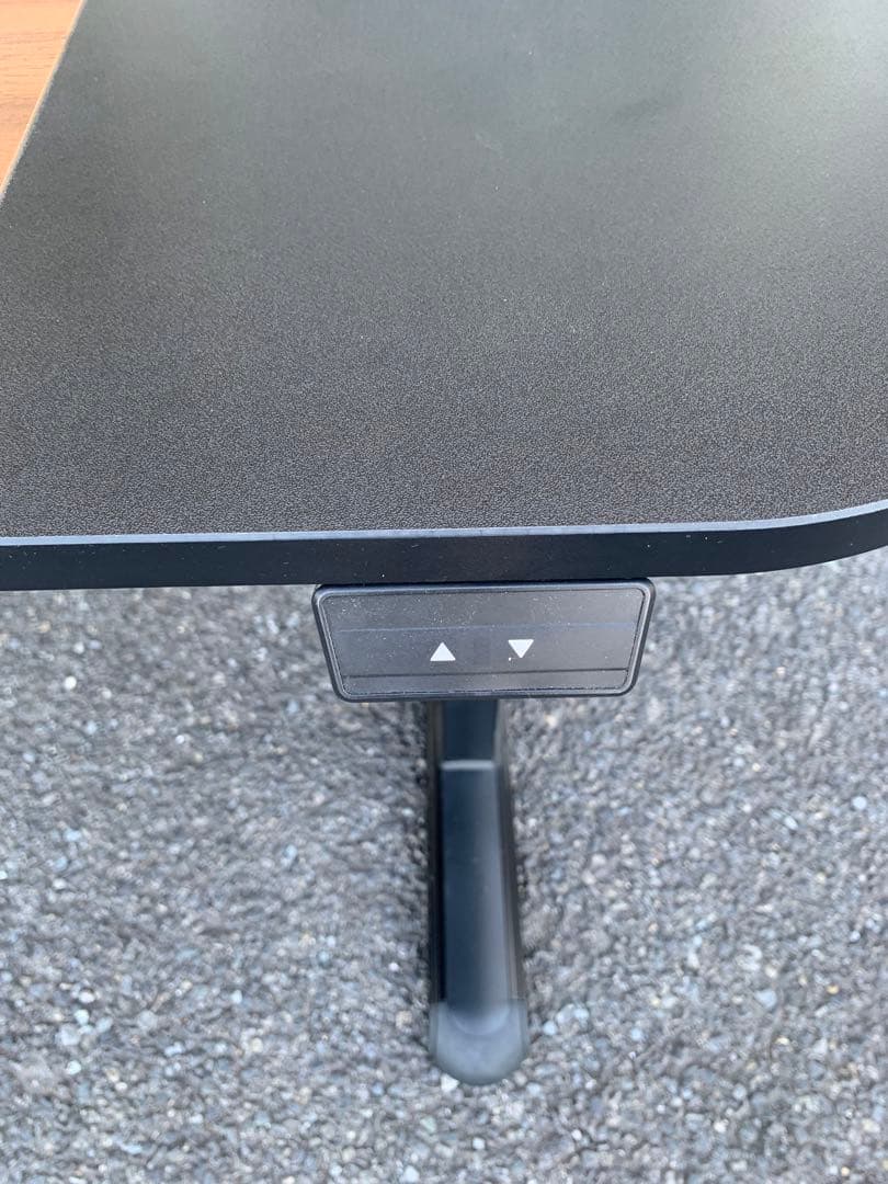 Fenge 電動昇降式 スタンディングデスク