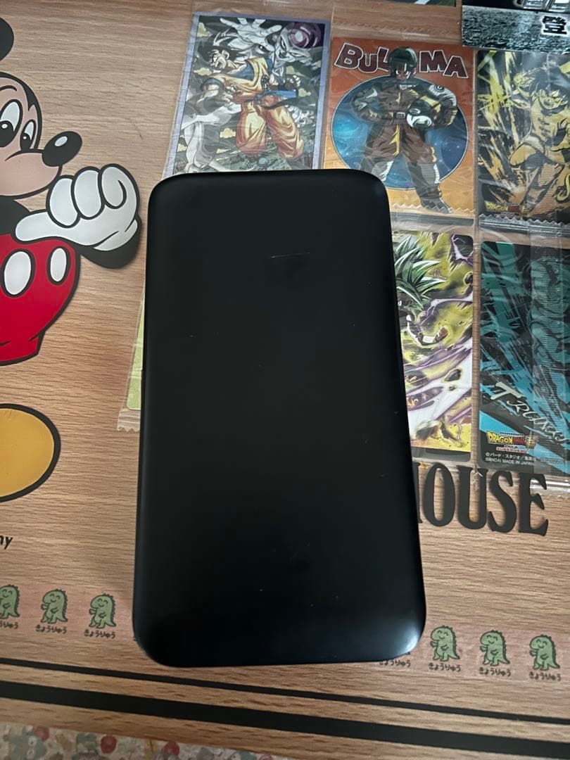 ELECOM 20000mAh モバイルバッテリー 75W