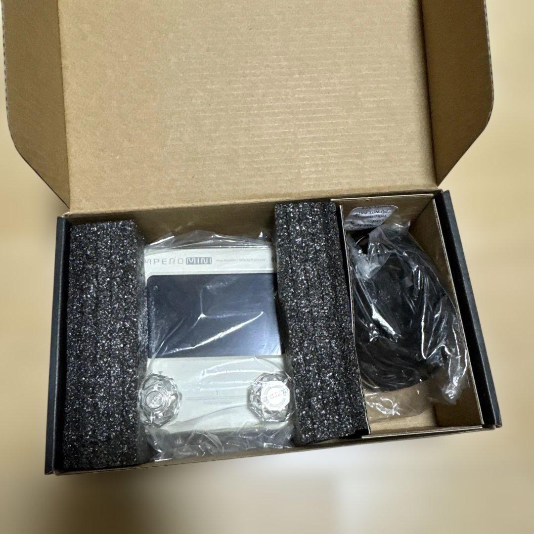 HOTONE ( ホットトーン ) / AMPERO MINI