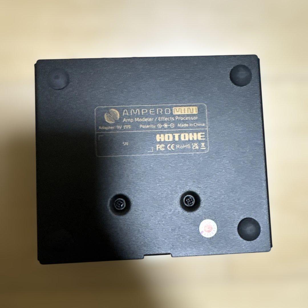 HOTONE ( ホットトーン ) / AMPERO MINI