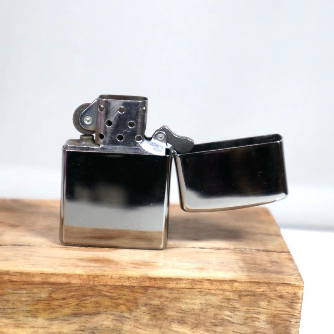 Fender zippo 2015 USA フェンダー ジッポ ライター