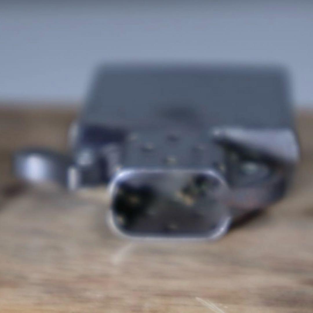 Fender zippo 2015 USA フェンダー ジッポ ライター