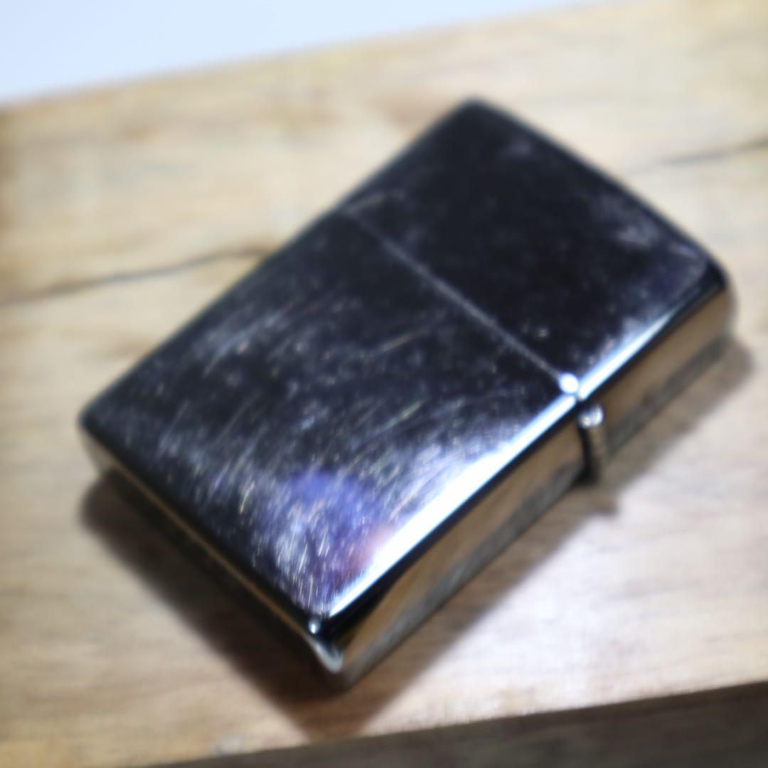 Fender zippo 2015 USA フェンダー ジッポ ライター