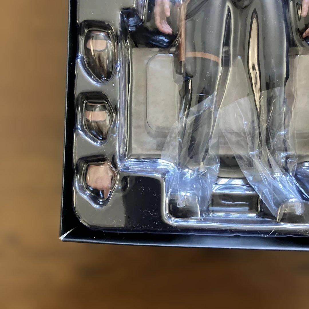 Hottoys STAR WARS ハン・ソロ HAN SOLO