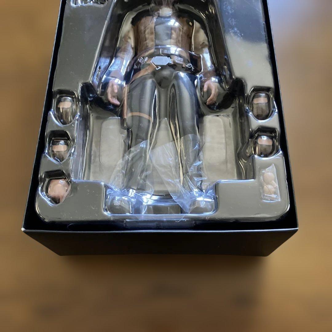 Hottoys STAR WARS ハン・ソロ HAN SOLO