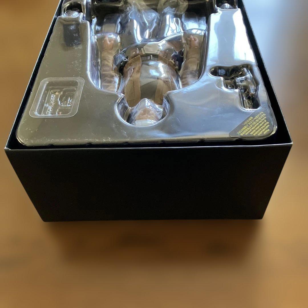 Hottoys STAR WARS ハン・ソロ HAN SOLO