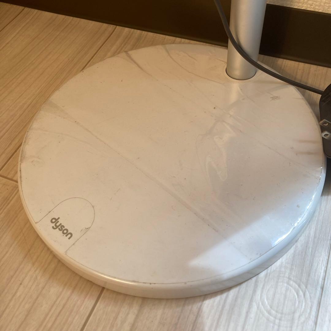 Dyson digital slim fluffy+ スタンド ノズルセット