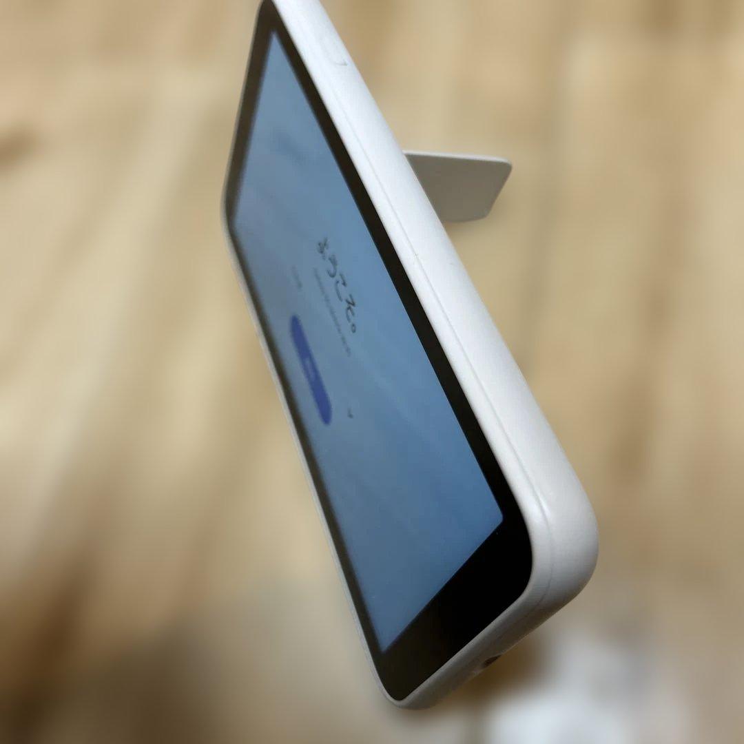 Galaxy you 5G Mobile Wi-Fi SCR01モバイルルーター