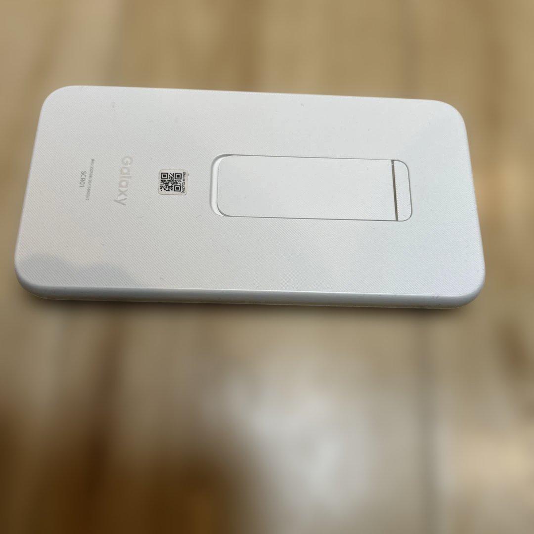 Galaxy you 5G Mobile Wi-Fi SCR01モバイルルーター