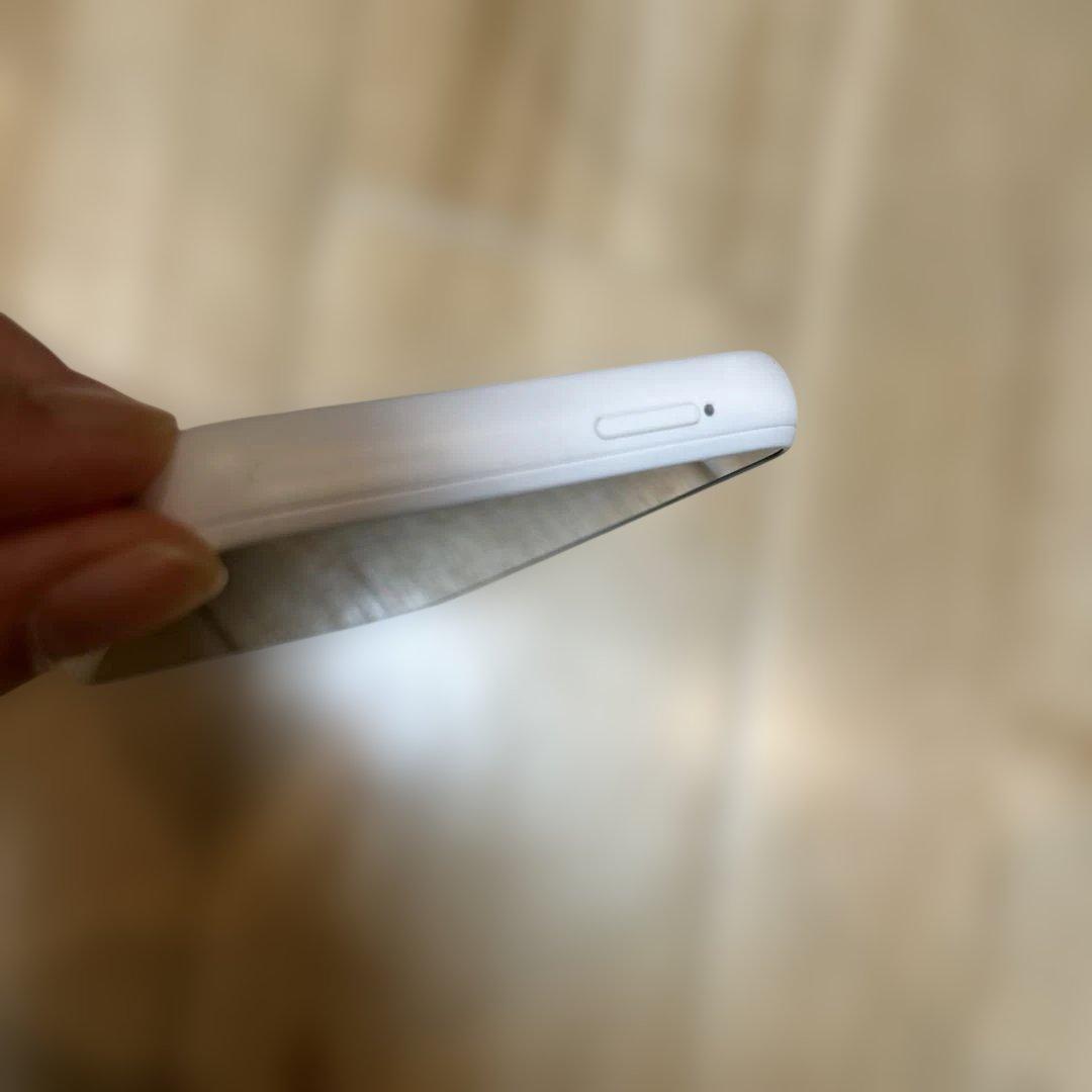 Galaxy you 5G Mobile Wi-Fi SCR01モバイルルーター