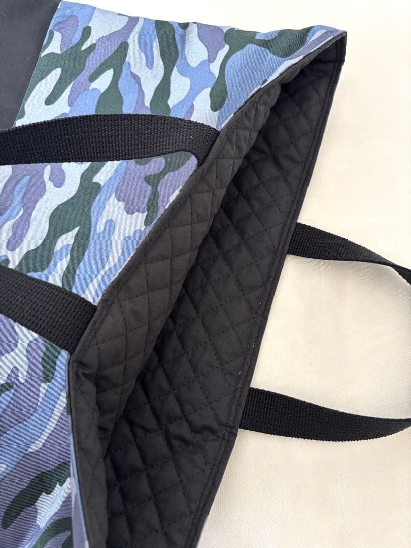 手提げ・レッスンバッグ・入園グッズ Ari