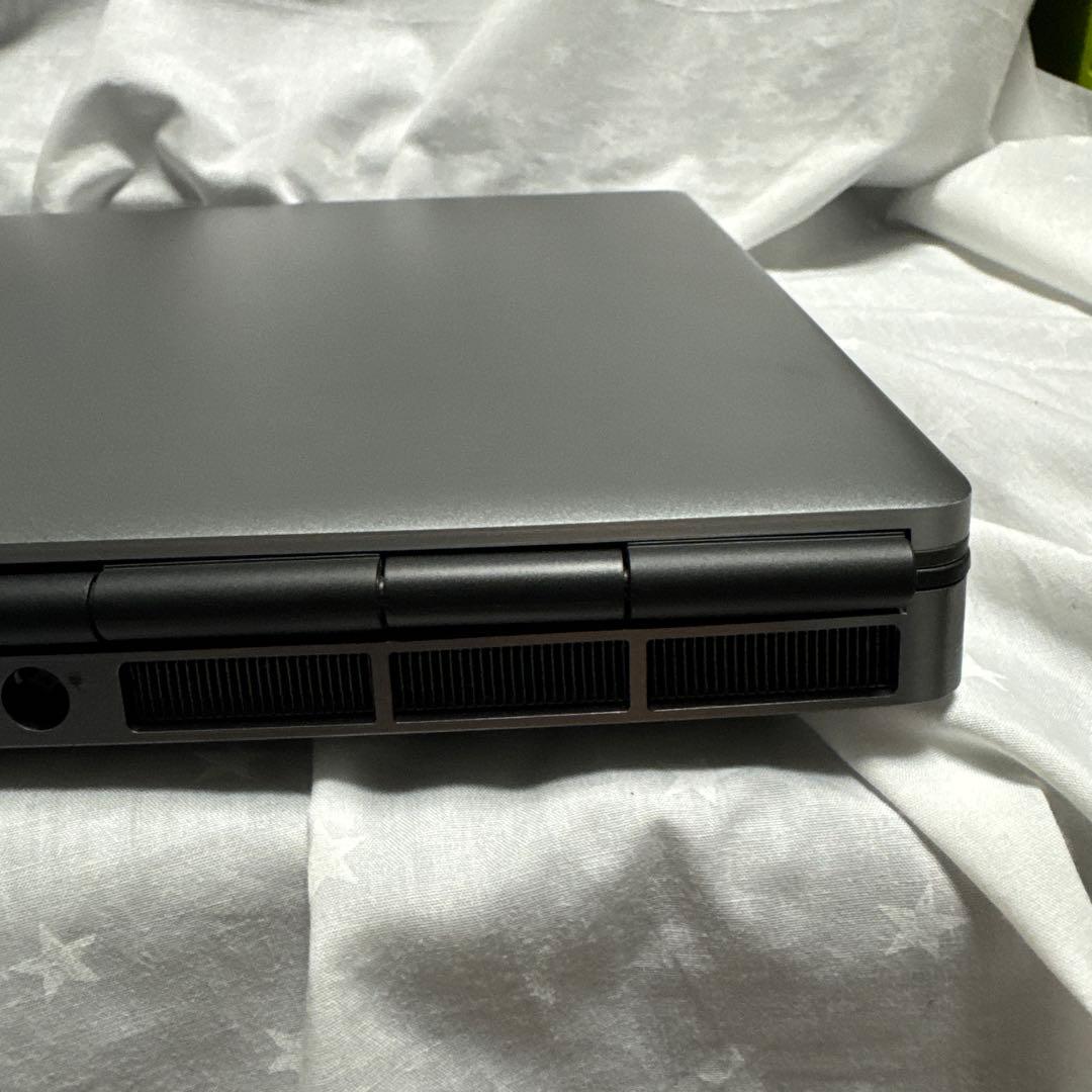 松木様 Dell Precision