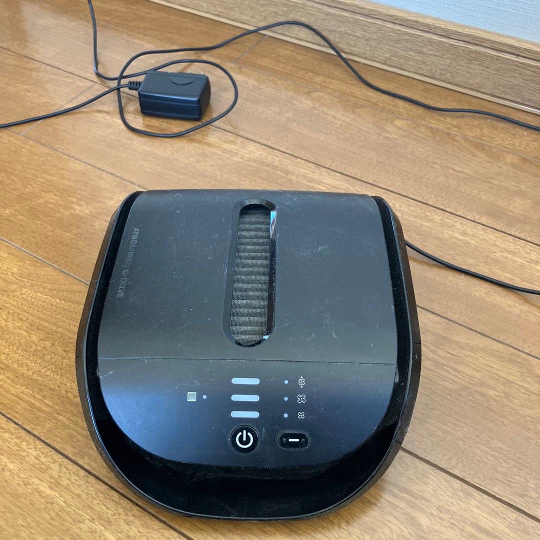 アムウェイ車空気清浄機