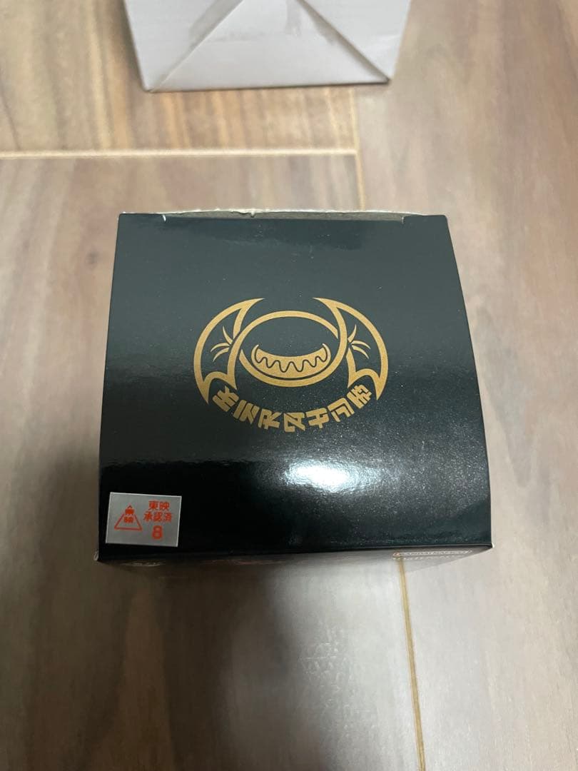 一番くじ仮面ライダーゼッツ&ガヴ　B.C.D.E賞