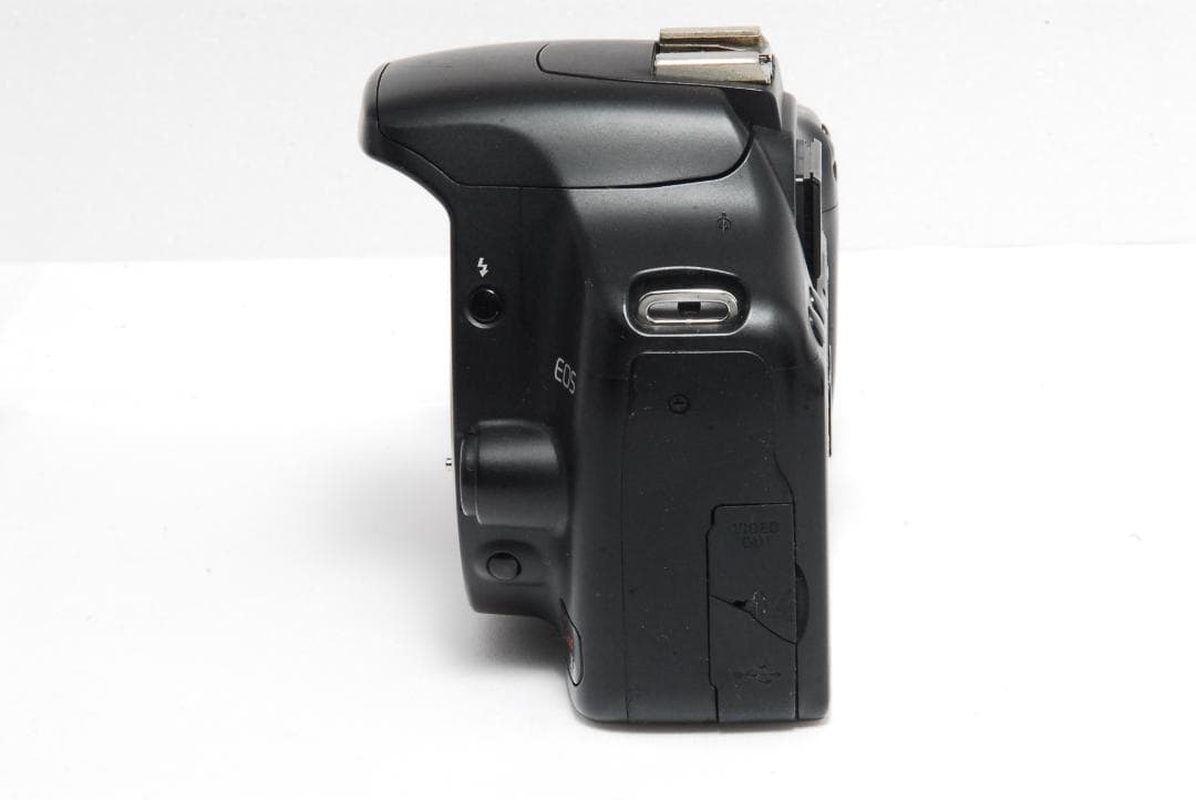 初心者にピッタリ☆Canon EOS Kiss X2☆便利なズームレンズ付き♪