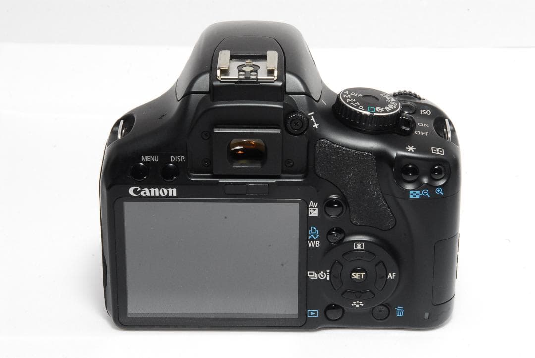 初心者にピッタリ☆Canon EOS Kiss X2☆便利なズームレンズ付き♪