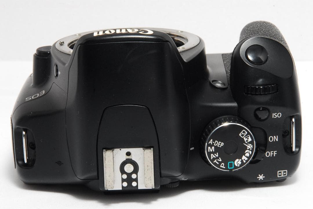 初心者にピッタリ☆Canon EOS Kiss X2☆便利なズームレンズ付き♪