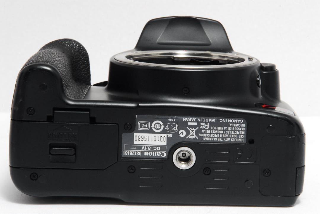 初心者にピッタリ☆Canon EOS Kiss X2☆便利なズームレンズ付き♪