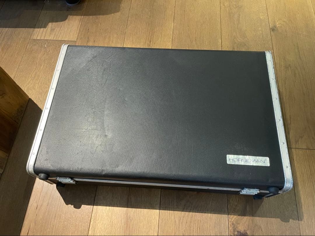 HORSEMAN L45 LX 用キャリーハードケース