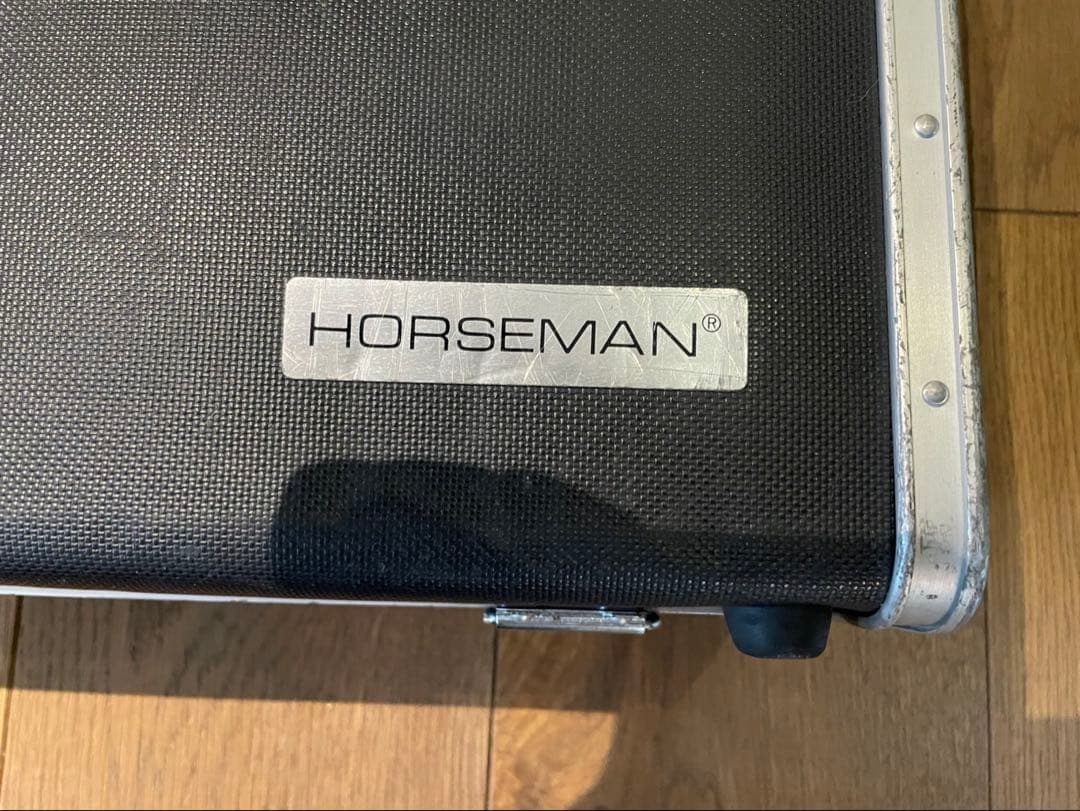 HORSEMAN L45 LX 用キャリーハードケース