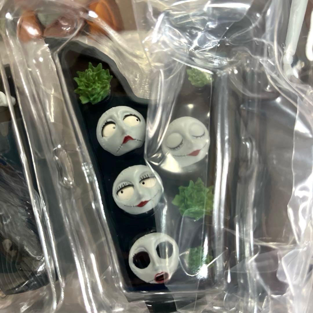 ナイトメアー・ビフォア・クリスマス　サリー