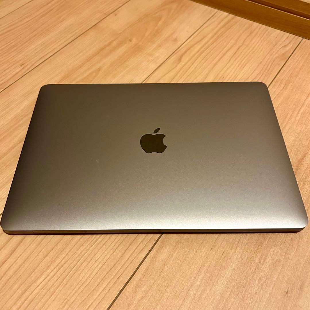 ※セール中　MacBook Pro 13in 2020 32GB 512GB