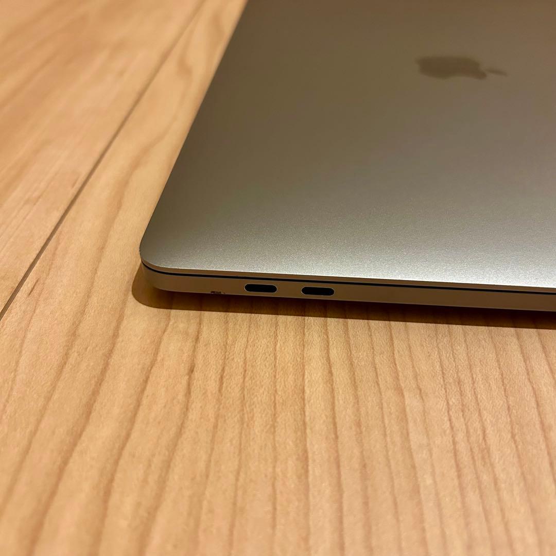 ※セール中　MacBook Pro 13in 2020 32GB 512GB