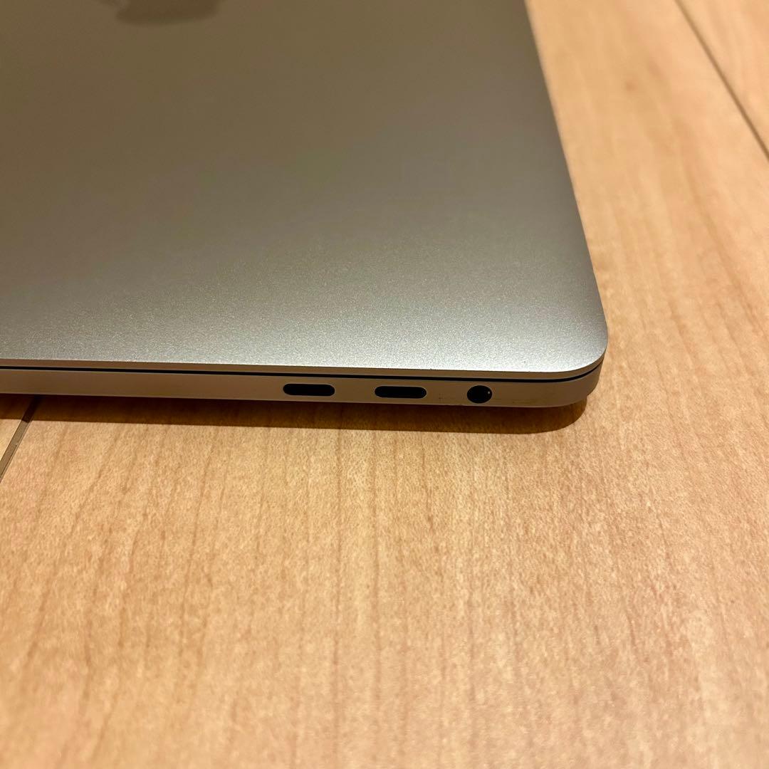 ※セール中　MacBook Pro 13in 2020 32GB 512GB