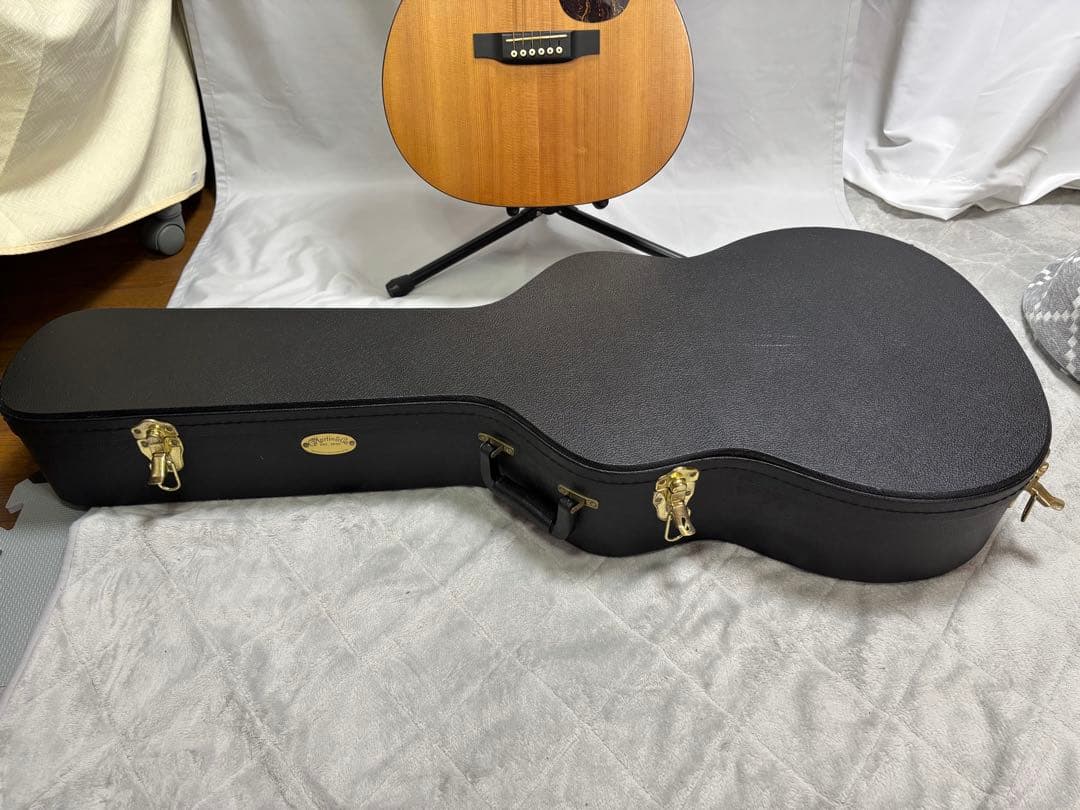 Martin 000-16GT (2010年製)