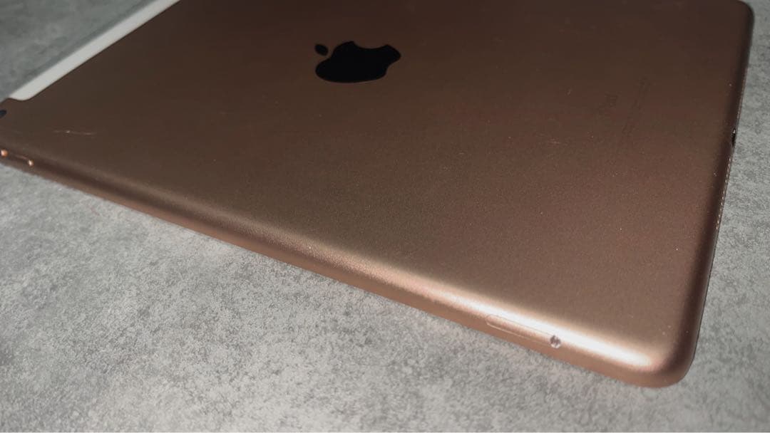 iPad第6世代32GB