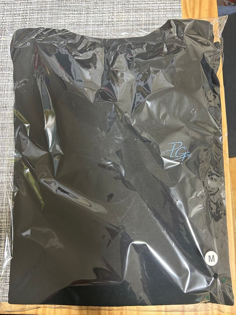 ポルノグラフィティ ロマポルT Mサイズ