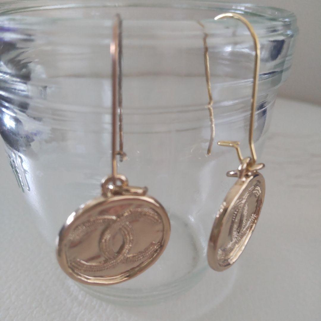 CHANEL チャーム２点