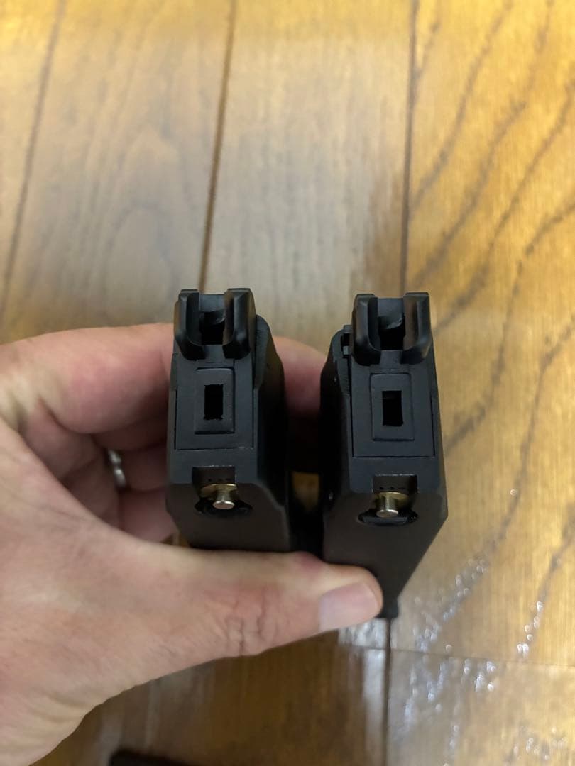 新品 Carbon8 (カーボネイト) GEN2 Co2マガジン グロック19