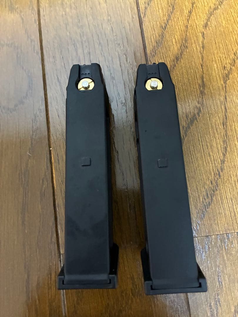 新品 Carbon8 (カーボネイト) GEN2 Co2マガジン グロック19