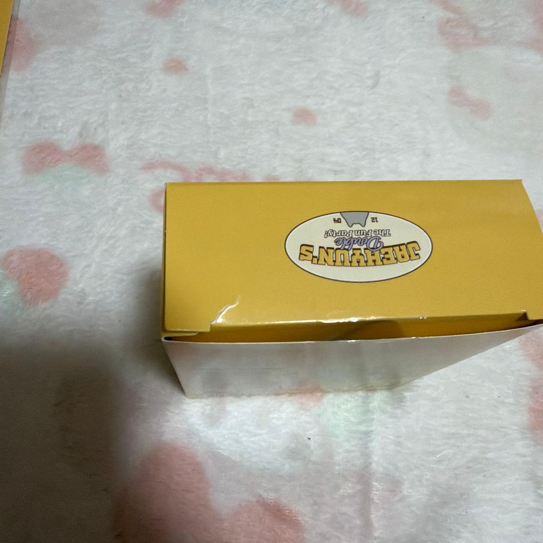 BOYNEXETDOOR ジェヒョン センイル グッズ トレカ