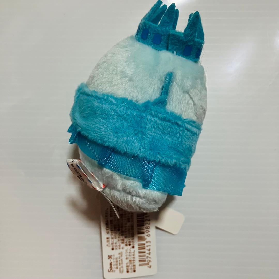 すみっコぐらし　てのり