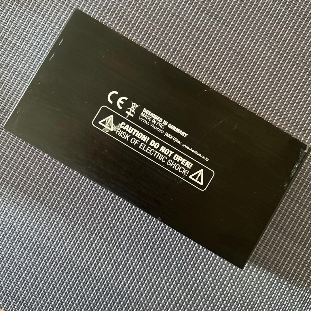 ギター Vital Audio VA-08 Mk-II