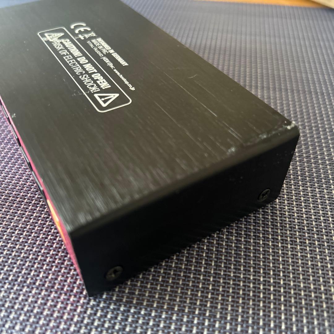 ギター Vital Audio VA-08 Mk-II