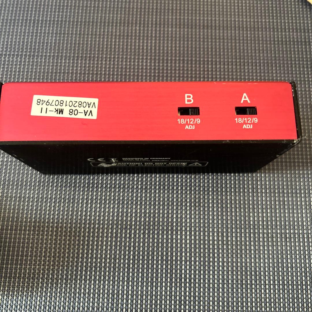 ギター Vital Audio VA-08 Mk-II