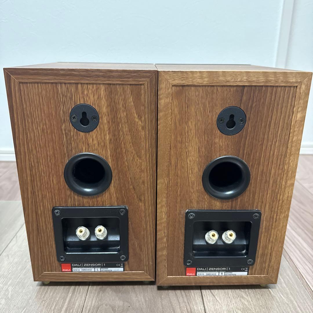 DALI zensor1 スピーカー